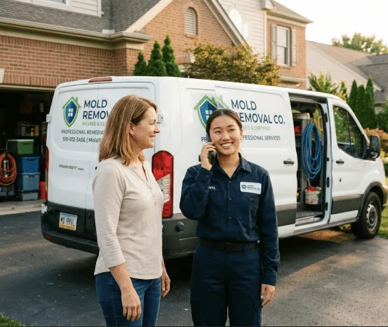 Crawlspace Mold Remediation Wood Ridge, NJ FAQs